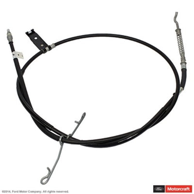 BRAKE CABLE