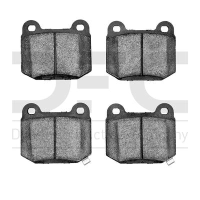 DFC auto part