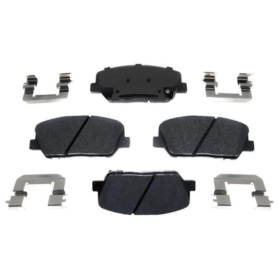 R auto part