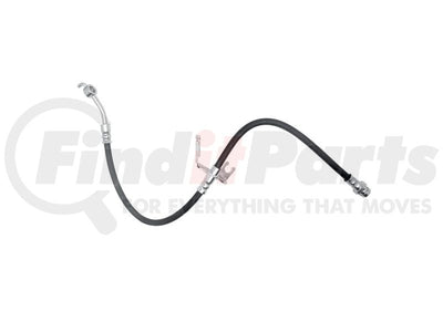 DFC auto part
