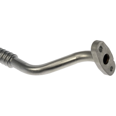 TURBO OIL LINE