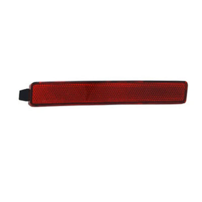 TYC auto part