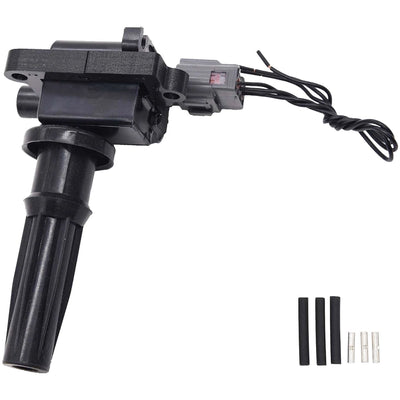 Walker Products Inc. - auto part
