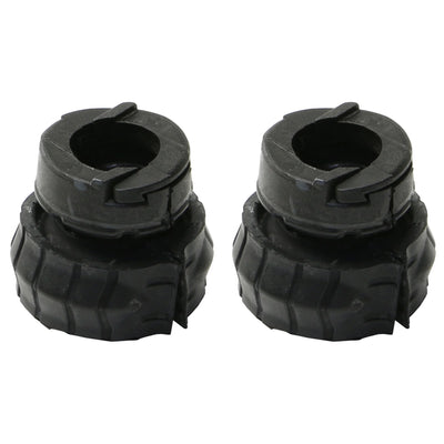 MOOG 03-09 Porsche Cayenne Rear To Frame Sway Bar Bushing