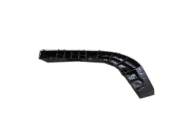 CAPA LT FRT BUMPER BRACKET LOWER COVER BRACKET HYUNDAI ELANTRA 0710
