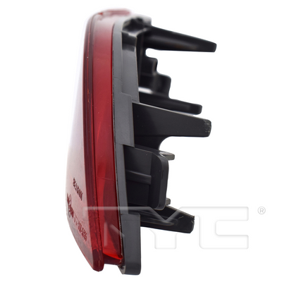 1724 JP COMPASS REAR REFLECTOR RH