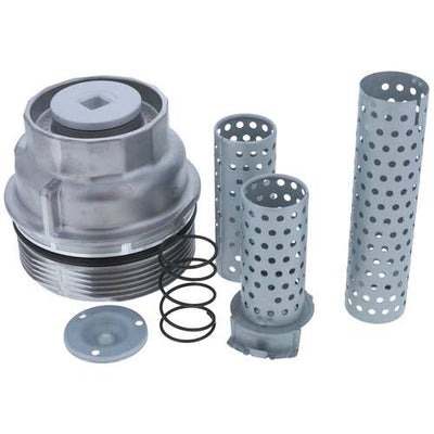 MOTORAD oil filter