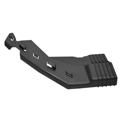 Sherman Parts bumper