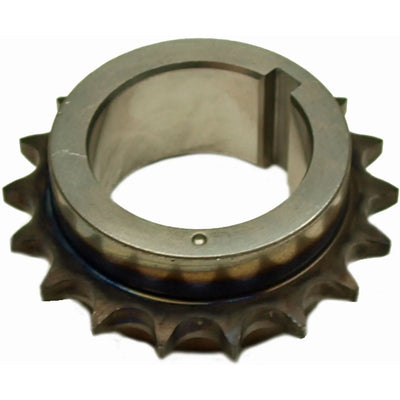 CRANKSHAFT SPROCKET