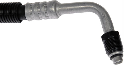 OIL COOLER LINE
