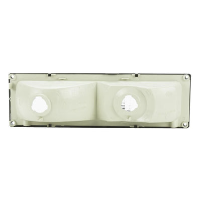 8889 CV/GC CK PU (w/ Dual S.B H.L) PARK/SIGNAL LAMP ASSY LH
