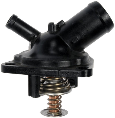 THERMOSTAT HOUSING