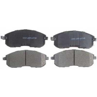 R auto part