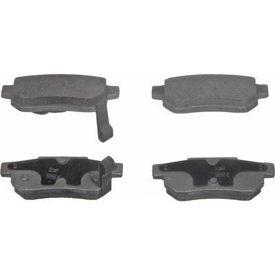 WAGNER BRAKE auto part