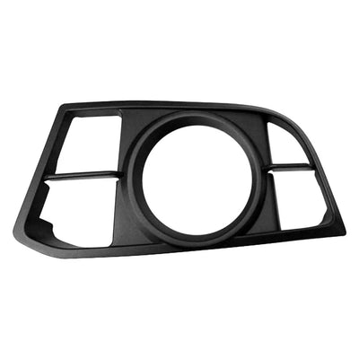 Sherman Parts bumper