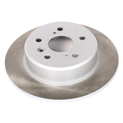Power Stop 99-03 Lexus RX300 Rear Semi Coated Rotor