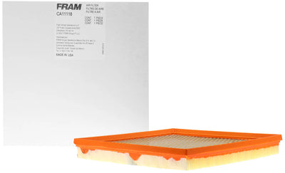 Fram auto part