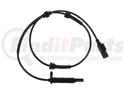 STANDARD IGN auto part