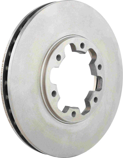 Brembo 1997 Infiniti QX4/96-98 Pathfinder/00-04 Xterra Front Premium OE Equivalent Rotor