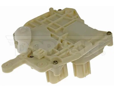 DOOR LOCK ACTUATOR