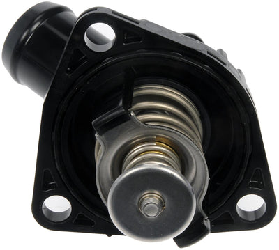 THERMOSTAT HOUSING