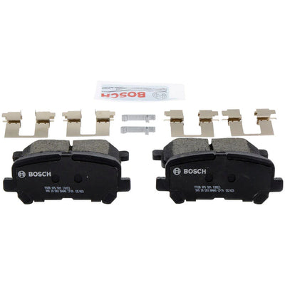 DISC BRAKE PADS