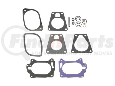 STANDARD IGN auto part