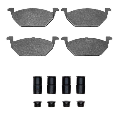 DFC auto part