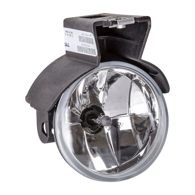 CAPA 0208 DG RAM PU (NEW STYLE) FOGLAMP ASSY RH