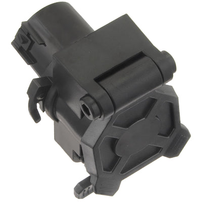 FLEXIBLE 7 WAY BLADE VEHICLE END TW