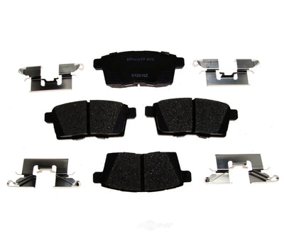 R auto part