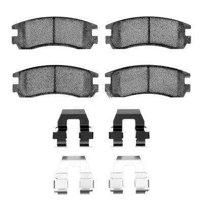 DFC auto part