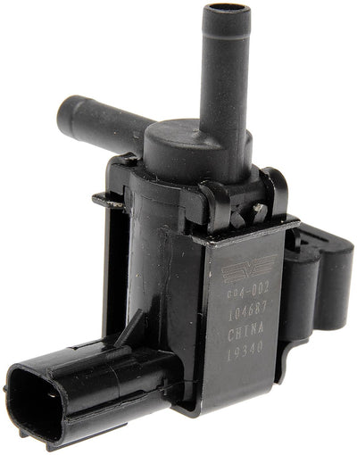 PURGE SOLENOID