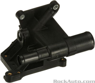 COOLANT OUTLET - 1' X 1 9/32' X 19/