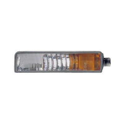 RH FRONT SIGNAL LAMP; PRELUDE 9701