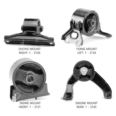 REPAIR KIT (VALVE)