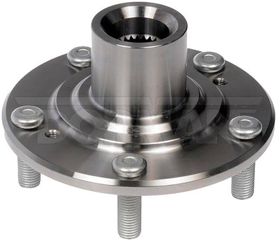WHEEL HUB