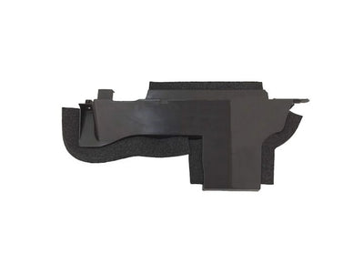 GRILLE AIR DEFLECTOR 1.8L;SDN;RH TOYOTA COROLLA 20C