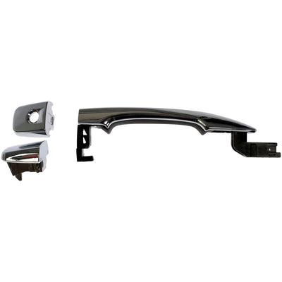 EXTERIOR DOOR HANDLE