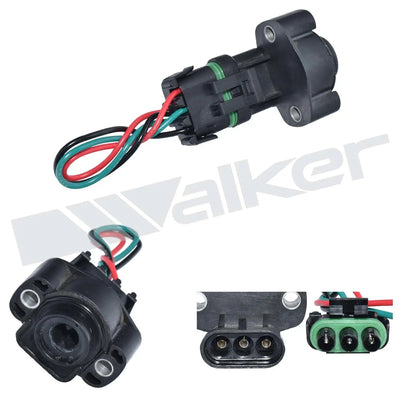 Walker Products Inc. - auto part