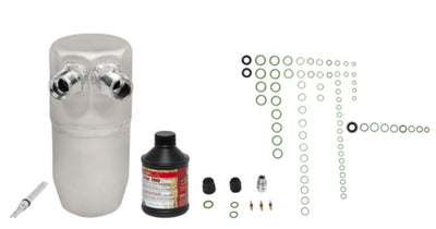FOUR SEASONS auto part