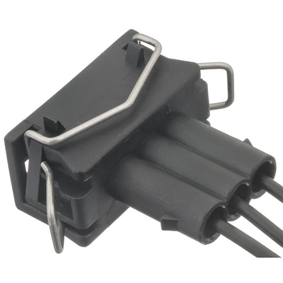 STANDARD IGN auto part