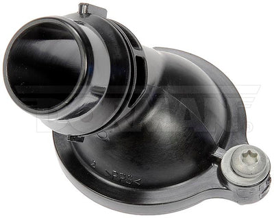 ENGINE COOLANT THERMOSTAT HOUSING