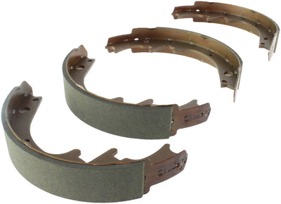 CENTRIC BRAKE SHOES