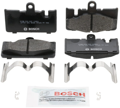 DISC BRAKE PADS