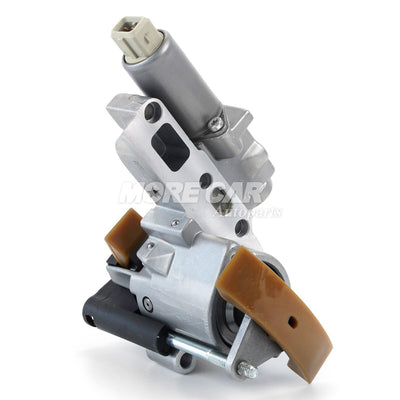 A/C EXPANSION VALVE