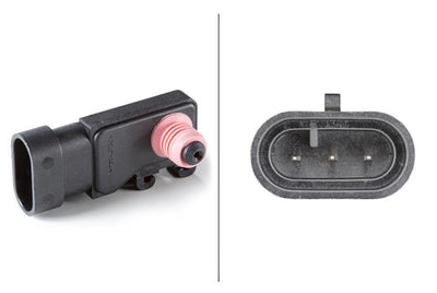 MAP SENSOR