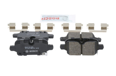 BRAKE PADS