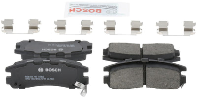 DISC BRAKE PADS
