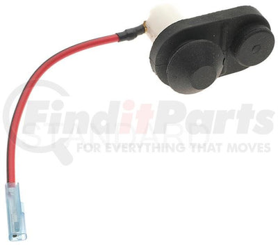 STANDARD IGN auto part